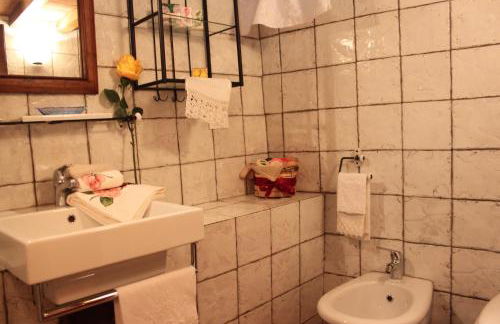 Casa Vacanze Le Antiche Pietre - Foto 20