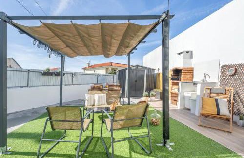 Assenta Beach House - T2 - Foto 9