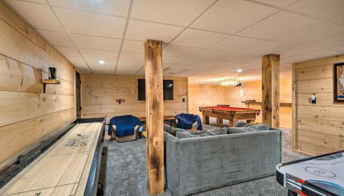 Charming Retreat about 1 Mi to Ossipee Lake Marina! - Foto 2