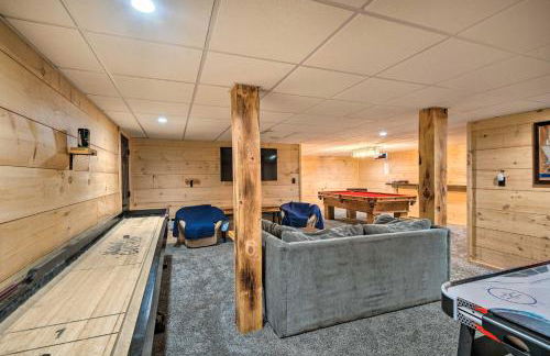 Charming Retreat about 1 Mi to Ossipee Lake Marina! - Foto 2