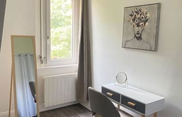 Appartement Cosy à Colmar - Foto 7