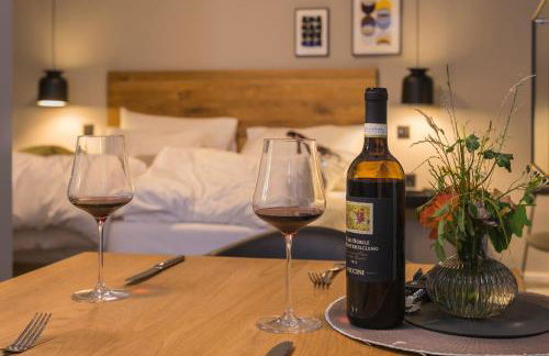 Timehouse Serviced Apartments - Foto 60