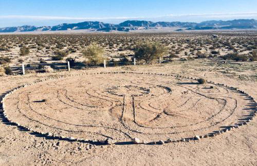 The Land In The Sky Retreat - Foto 28