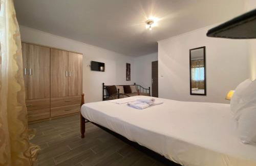 Penelope's apartment Ι - Foto 13