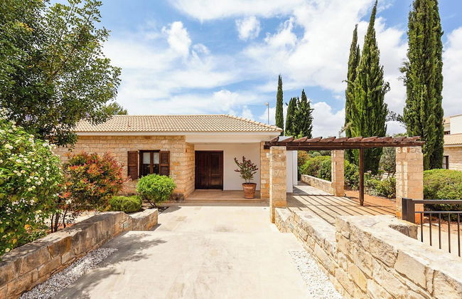 Aphrodite Hills Superior 0066 - Foto 22