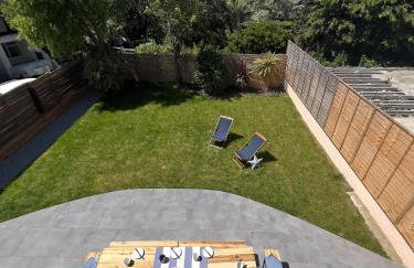 Aqua Cottage - Foto 4