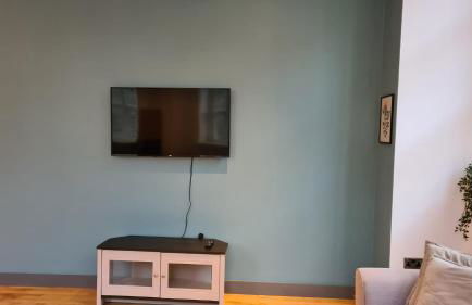 Spacious, bright and airy city centre flat. Unique converted Mill. - Foto 8