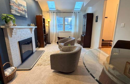 4BR Family Retreat Near Annapolis w Large Yard - Foto 44