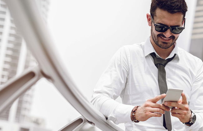 Prepaid SIM Card with Internet and Calls - Photo 1