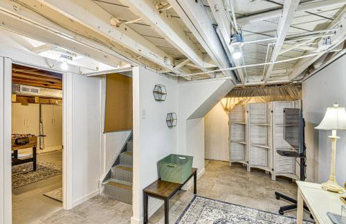 Less Than 1 Mi to Notre Dame Family-Friendly Home! - Photo 18