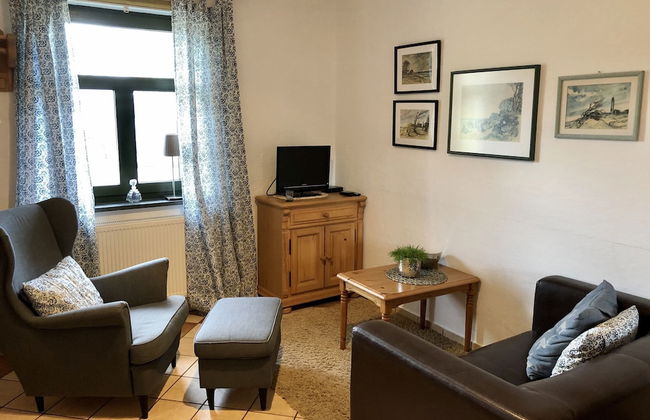 Landhaus mit Schwimmbad in Dargun - Foto 10