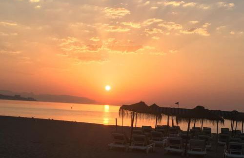 Apartment with private patio - Photo 70