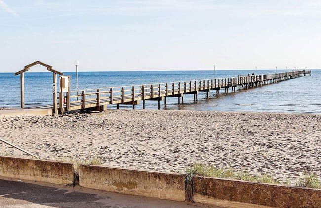 3 Person Holiday Home in Falkenberg - Photo 18