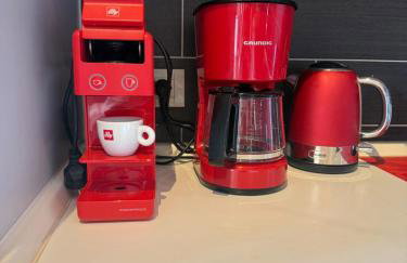 Villa Dinka VIP apartmani - Foto 3