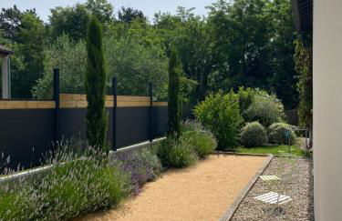 La Petite Caserne - Gite 4 étoiles - - Photo 30