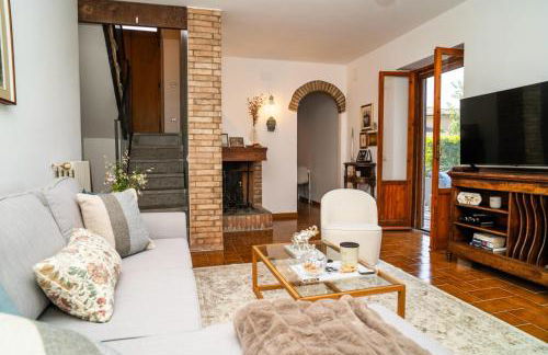 Casa Il Tramonto Sunset house - Foto 13