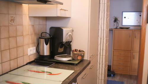 Ferienwohnung Talblick - Foto 4