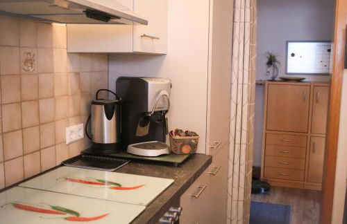 Ferienwohnung Talblick - Foto 4