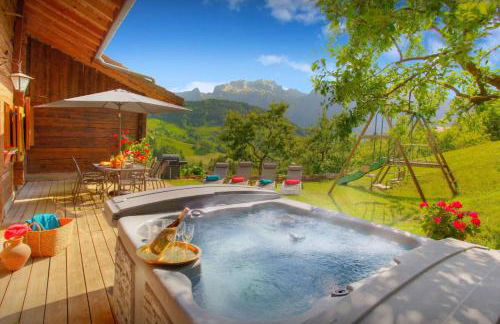 Chalet L'Otavalo - OVO Network - Photo 1