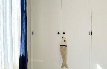 Casa Blue Benagil - Ocean View , Newly Renovated Apartment Walkable to Benagil - Photo 19