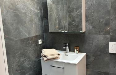 Quartier 8 - Ein-Zimmer-Apartment - Foto 7