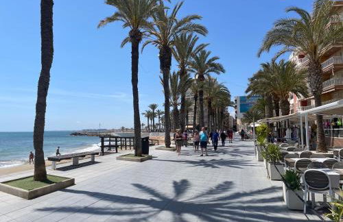 Apartament La Mata - Photo 50