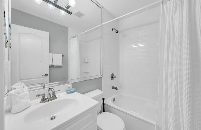Southbay 33 Short walk to 300ft of Private Beach 3 Bedroom Townhome - Foto 45