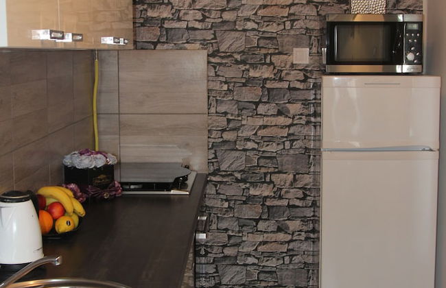 Kitty Downtown Apartman - Foto 13