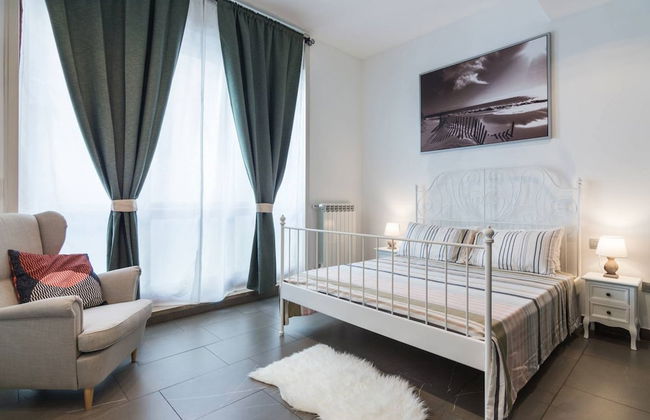 Luxury 5 Bedrooms In The Heart of Milan - Foto 6