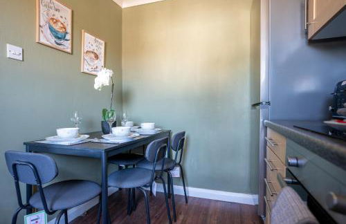 Mercer Apartment - Foto 14