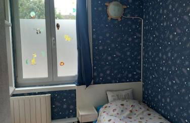 Appartement cosy avec jardin - Lille Cormontaigne - Foto 21