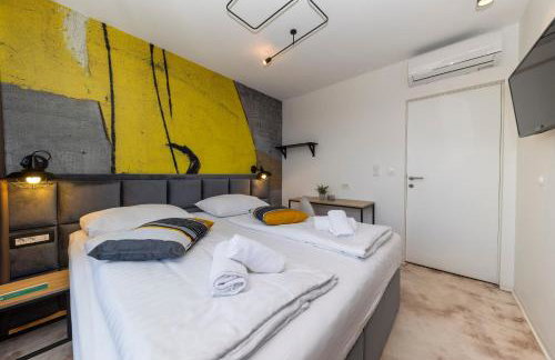 Villa Mendula - Foto 35