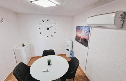 Simple Holiday Home - Foto 14