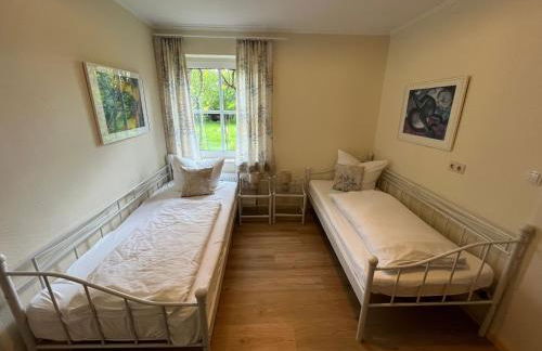 Ferienwohnung Rotbuche, 25517 - Foto 9