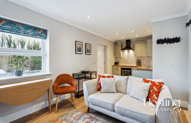 The Courtyard Apartments - Sage - Foto 6