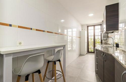 Allo Apartments Francos IV Parking Centro 3 Habitaciones - Foto 24