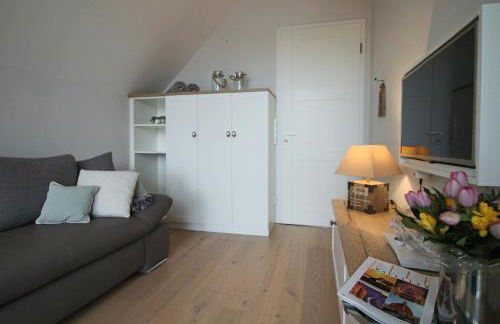 Ostsee - Reetdachhaus Nr 44 "Reethüs - Marina" im Strand Resort - Foto 20