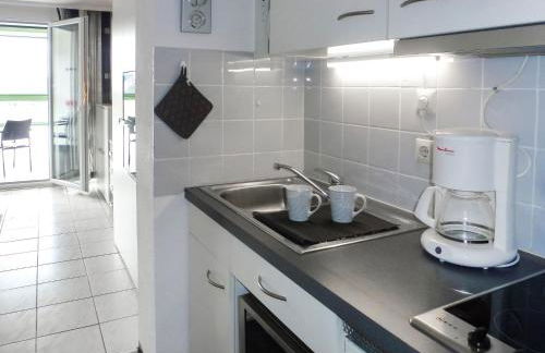 Apartment Schau ins Land - B 97 by Interhome - Photo 10