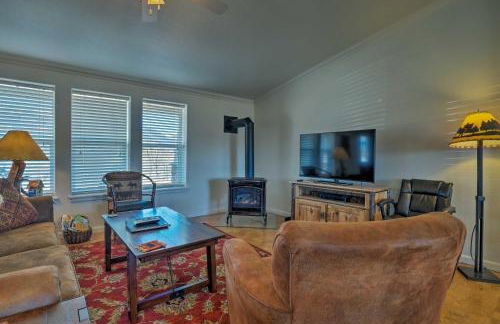 The Fishing House Buena Vista Home with Mtn Views! - Foto 4