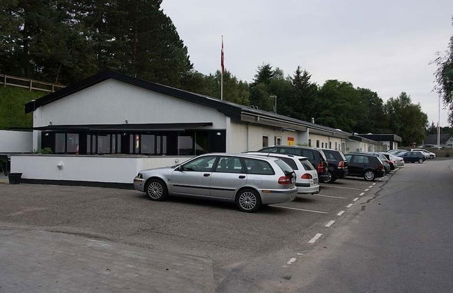 Ebeltoft Feriecenter - Foto 32