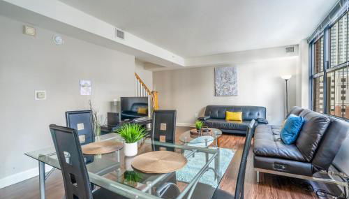 Heaven On Baltimore at Harborfront - Foto 5