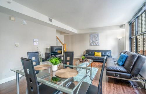 Heaven On Baltimore at Harborfront - Foto 5