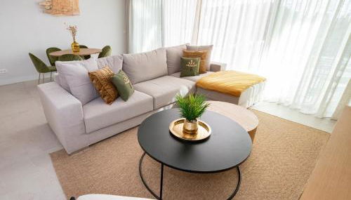 Marbella Deluxe duplex con piscina privada - Photo 4