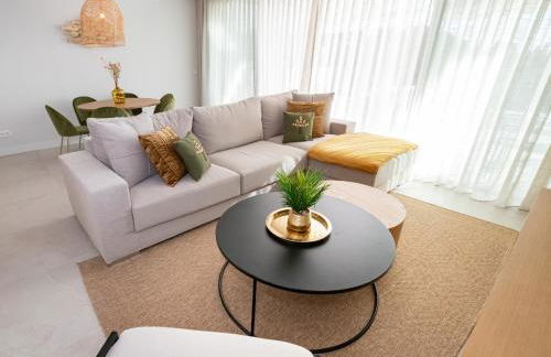 Marbella Deluxe duplex con piscina privada - Photo 4