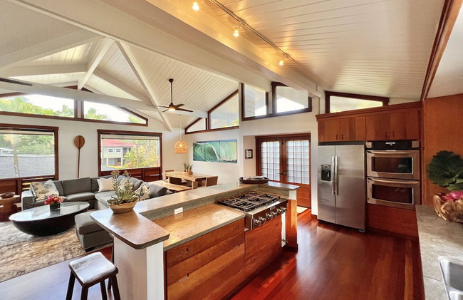 Hale Aku 4 Bedroom Home - Foto 7