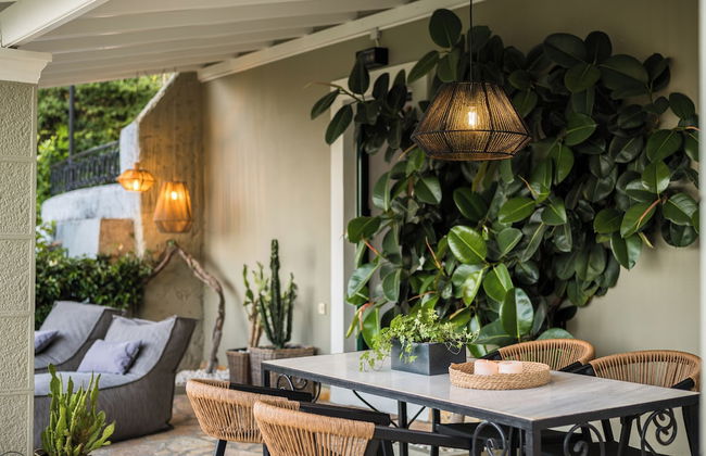 Ermioni's Cottage by Konnect, Agios Markos - Foto 13