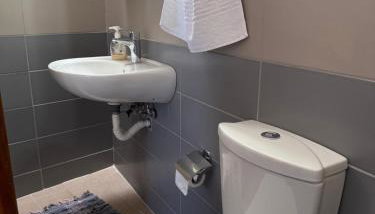 SDROSOS Apartment - Foto 5