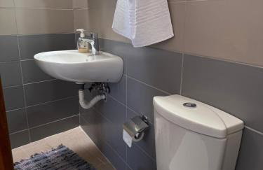 SDROSOS Apartment - Foto 5