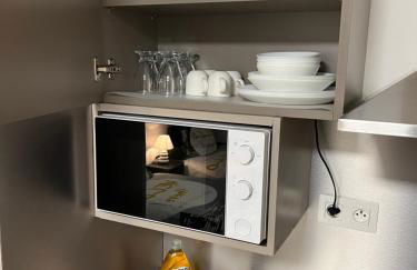 STUDIO proche du centre PARIS 15 min - Foto 9