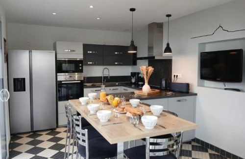 La Maison de la plage - Foto 8